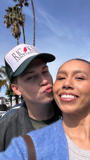 Ricky Garcia Instagram - Thank you Jesus!

The past year has been absolutely insane. Losing my mom, losing my family home, losing grandma’s, uncles, friends…we were dodging death almost every other month last year. Troubles in a fresh marriage that had the enemy telling me I was a failure. Dealing with betrayal following my Lucky Girl release. Leading up to a court trial from a 5 year lawsuit that had my husband and I feeling like David against Goliath. It was enough to defeat me. 

But no matter how broken we were, even when feeling like we were beyond repair, God came to restore, rebuild and revive. There were days I didn’t know how to move forward until I realized I just needed to put my faith in the One who could carry the weight.

God says I’m loved and I’m chosen. He delivered me from it ALL. Everything I listed above He turned around for me and reshaped it for good!

Thank you Jesus for restoration. Walking more confident than ever before, walking with faith and in obedience. Standing on a firm marriage rooted in the Holy Spirit. Claiming victory in a case were people doubted, spoke illy of us, and turned their backs when needed most. Someone told me to jump ship because “Ricky will never win.” I hope this shows you the power of the God we serve.

AND Thank you for those who have supported us in this recent trial and through our battles!

Just know He loves you too and if you want to be delivered from death, shame, betrayal, fear, pain. Etc.  Our Gods’ got you, He did the heavy lifting. Open your arms and receive His promises. Let the ultimate designer/ creator show you how you were designed to be.

Love you all 🩷