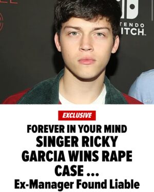 Ricky Garcia Instagram - All Glory to God. Thank you Jesus. This Victory is in your name!!! Thank you to my wife, my family, friends, lawyers who never stopped believing in me. Victory in the TRUTH!!