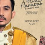 Ricky Komo