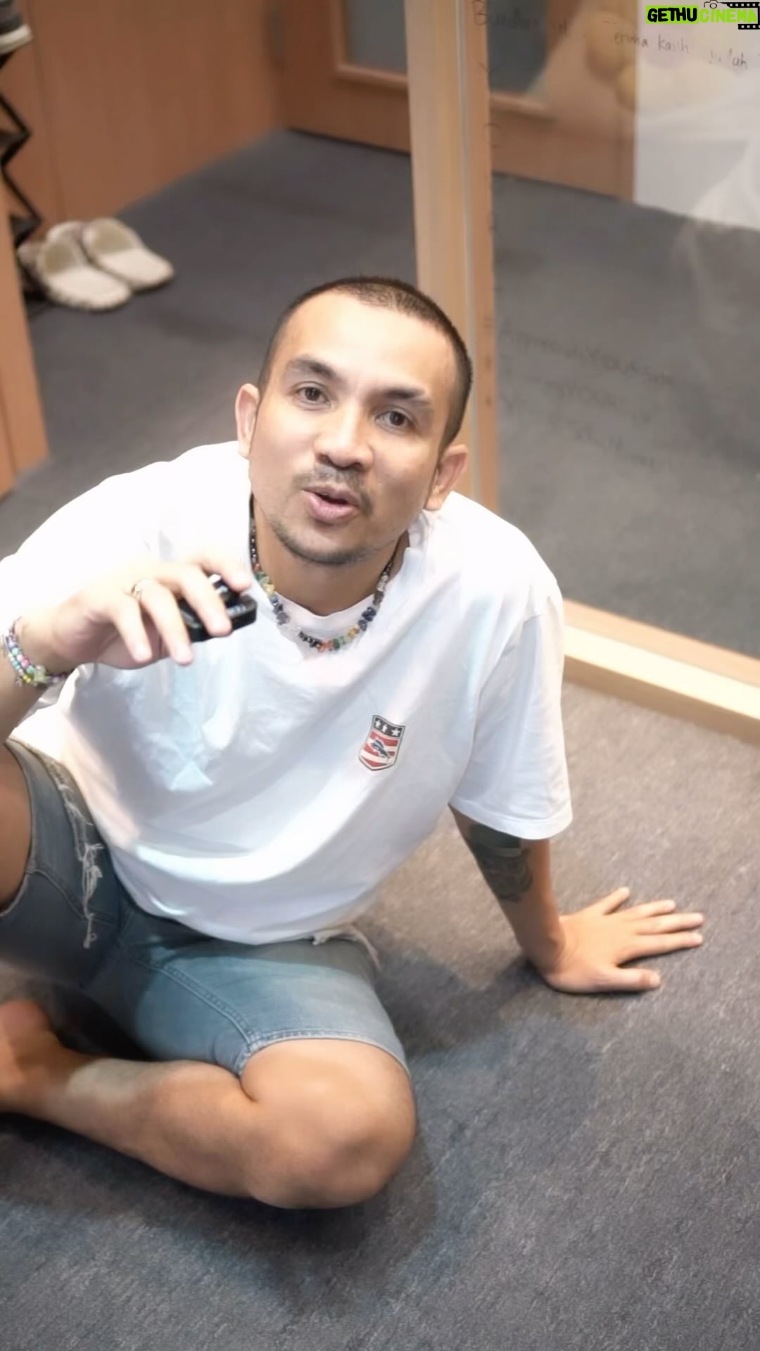 Ricky Komo - 13.5K Likes - Gw doain lo... 😆😆✌️