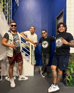 Ricky Komo Thumbnail -  Likes - Most Liked Instagram Photos