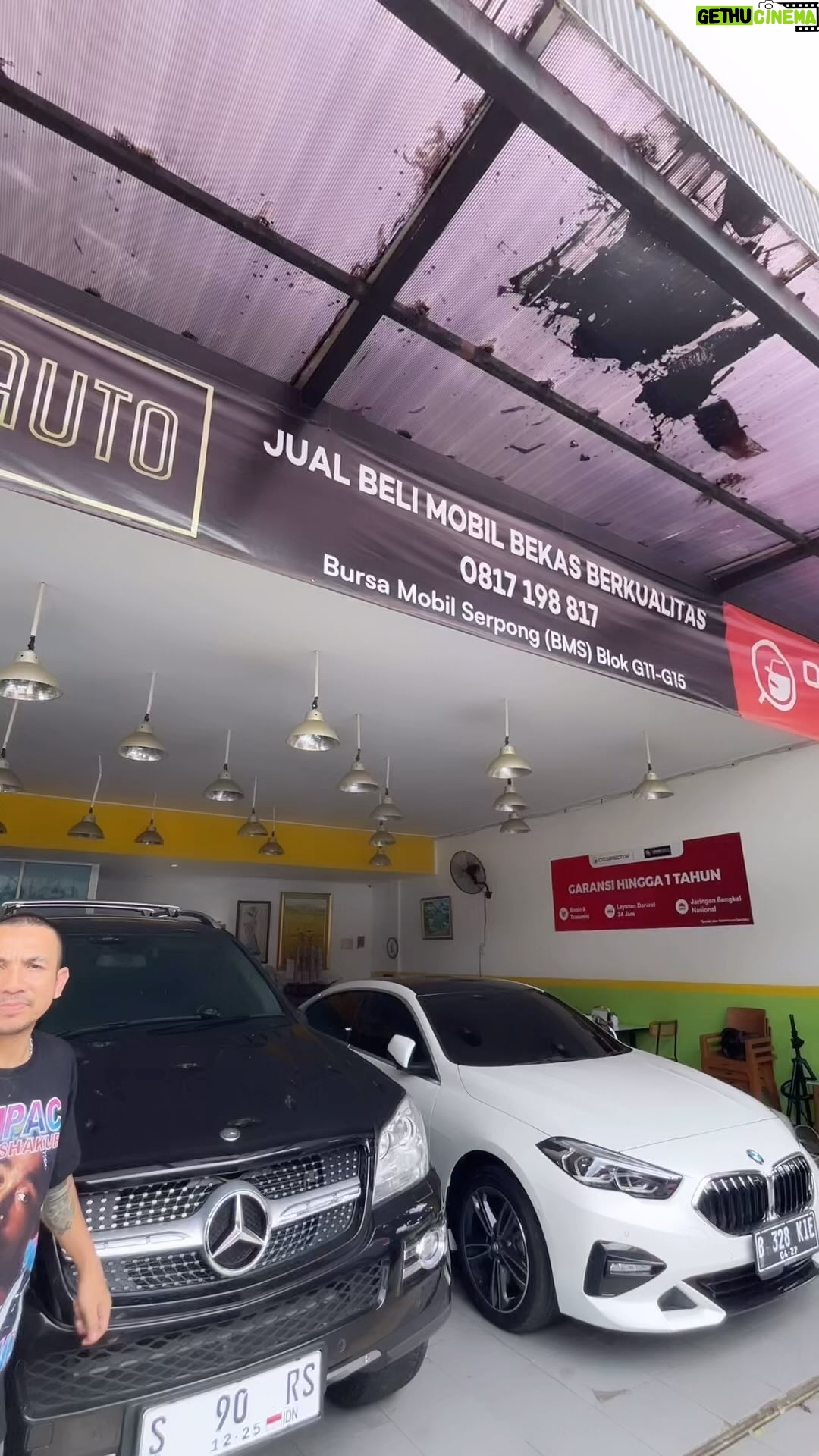 Ricky Komo - 6.6K Likes - 210 juta GAS...!!!! Mercy GL 500..!!! Udh pasti di bilang org kaya!!!! Minat Dm gas