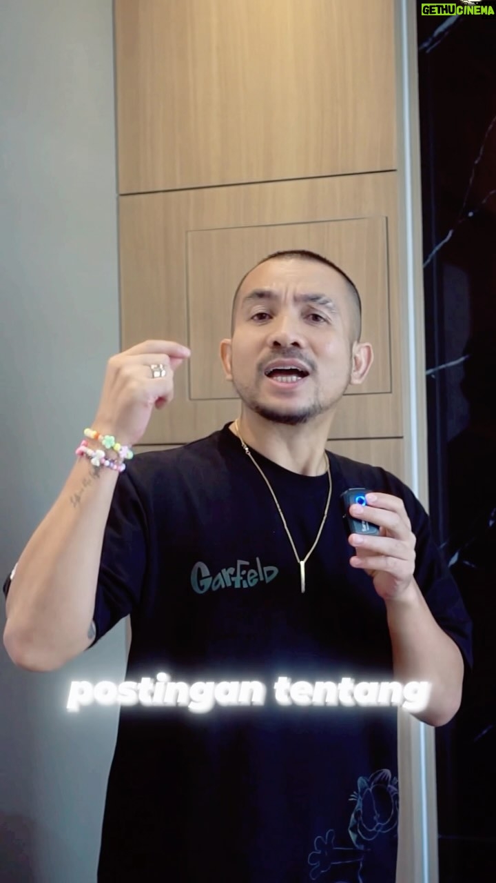 Ricky Komo - 4.4K Likes - Kalo ini baru buat lo...!!!