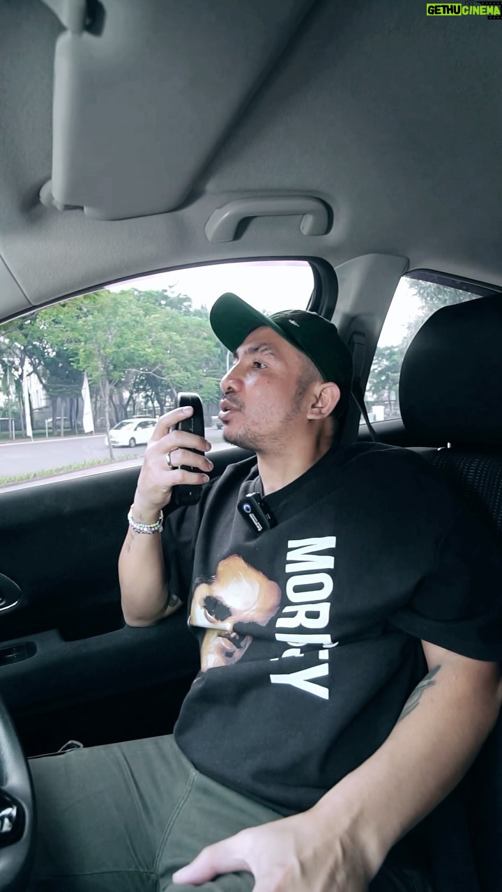 Ricky Komo - 2.7K Likes - Jadi ini yang bikin target gw di sukai banyak cewek..!!!