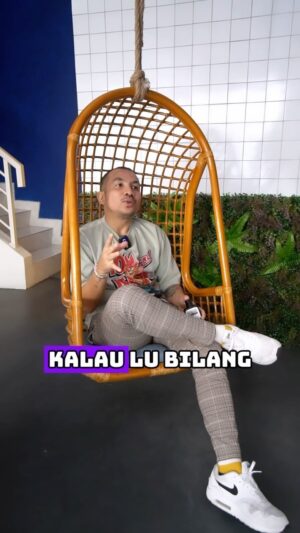 Ricky Komo Instagram - Ada yang seperti ini juga ngk?!