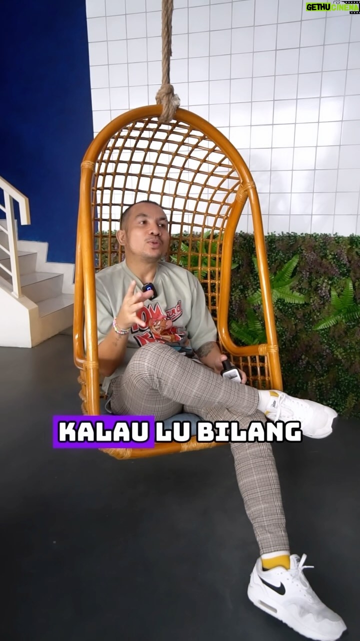 Ricky Komo - 12.4K Likes - Ada yang seperti ini juga ngk?!