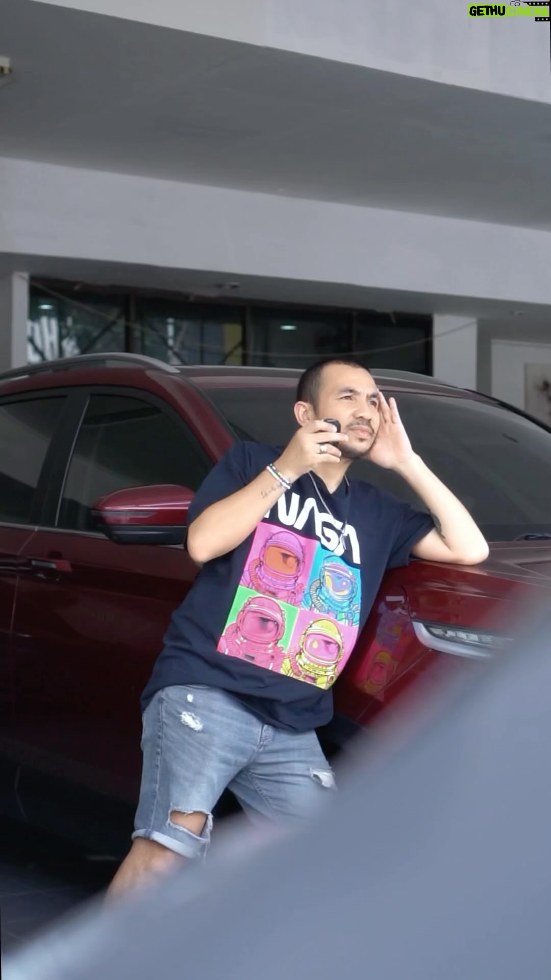 Ricky Komo - 5.4K Likes - Ha Ha Ha