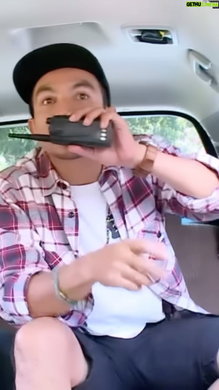 Ricky Komo - 1.2K Likes - Fatar fatar.. pakai @maverich.id Tar biar wangi