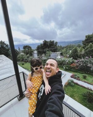Ricky Komo Thumbnail - 737 Likes - Most Liked Instagram Photos