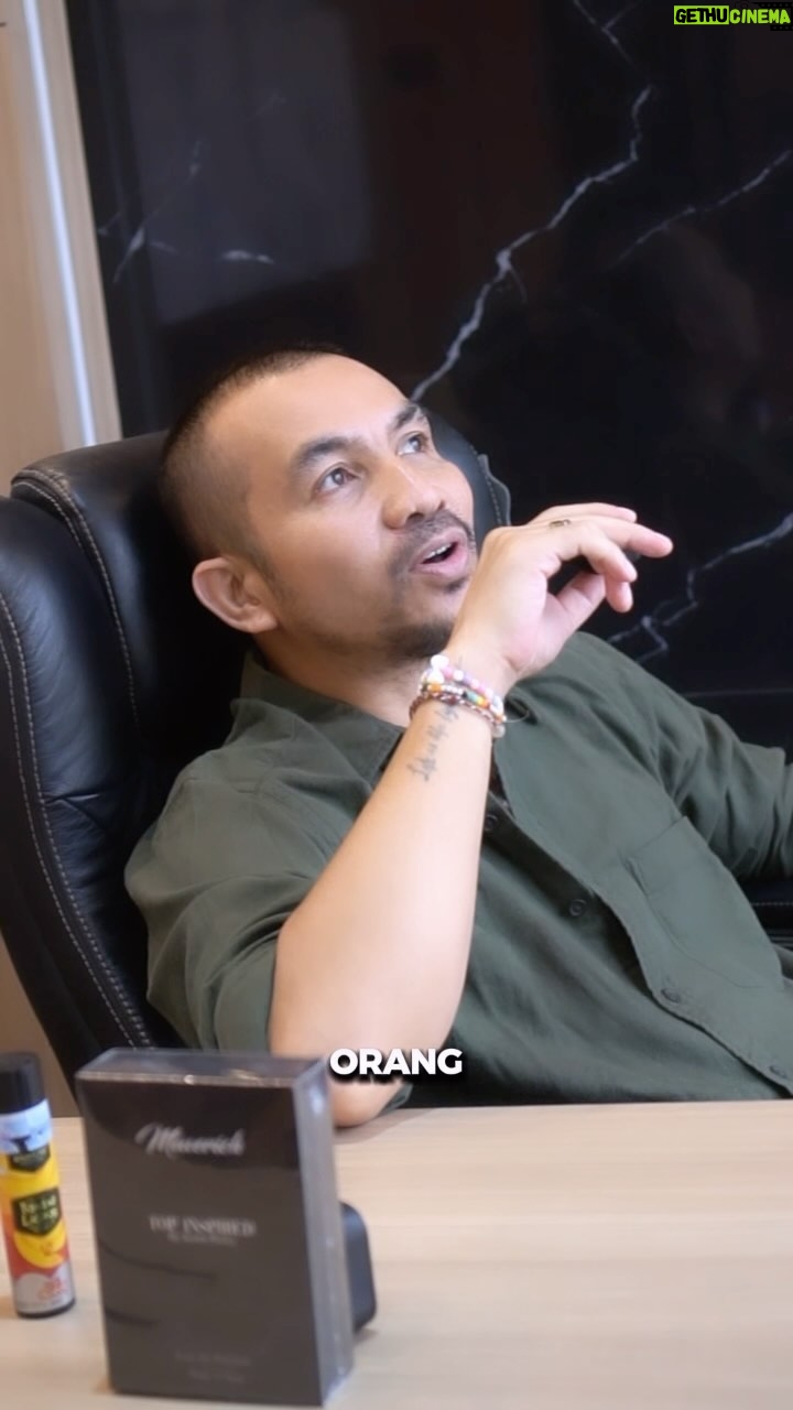 Ricky Komo - 4.7K Likes - Teman itu punya teman..!!!