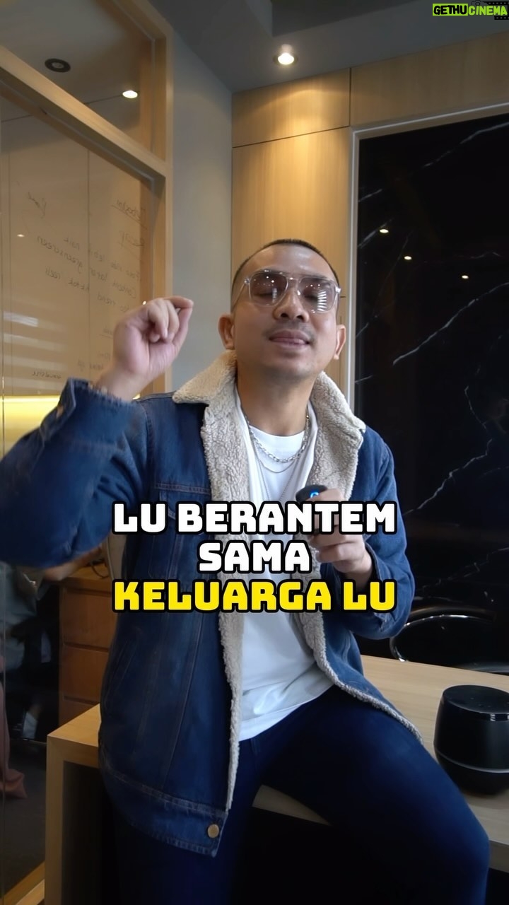 Ricky Komo - 4.1K Likes - Yuk bisa yuk...!! Bikin enak yuk..!! Bikin asik yuk..!!!