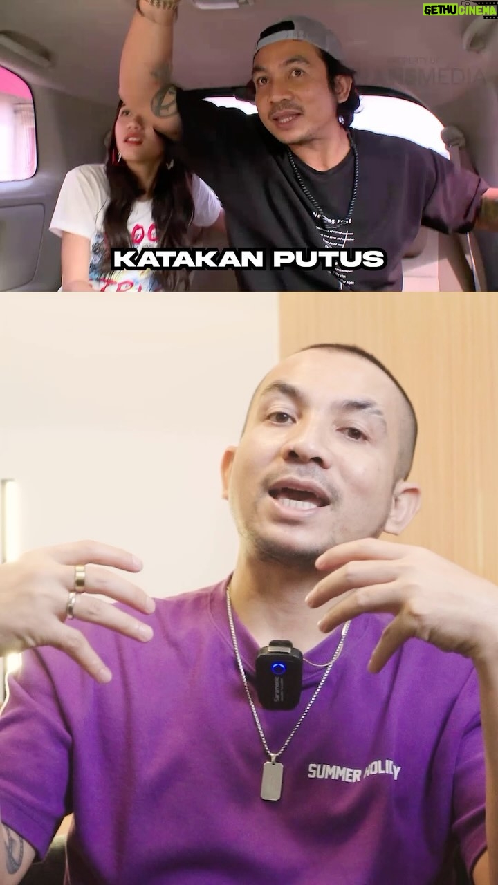 Ricky Komo - 2.5K Likes - Yakin aja dulu...!!! Semangat anak rantau!!
