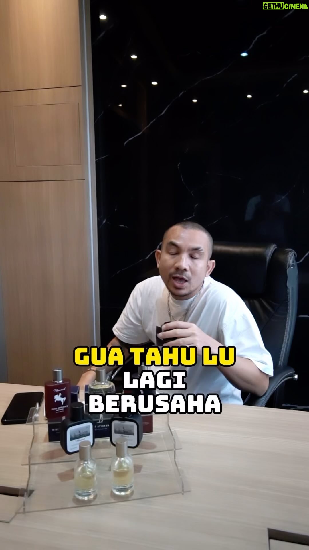 Ricky Komo - 2.3K Likes - Sebelum terlalu jauh.. putar balik kawan!!!