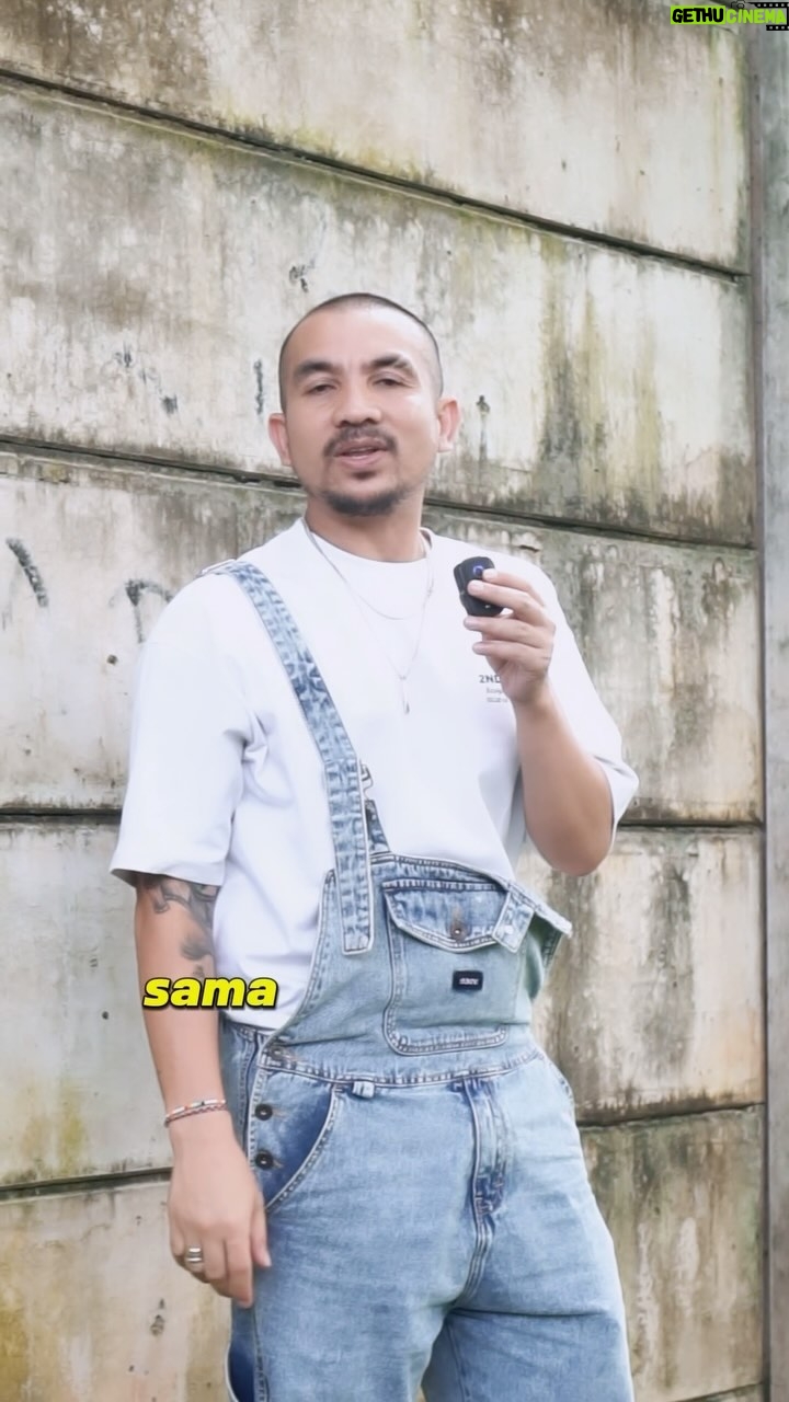 Ricky Komo - 4.9K Likes - Sommmmbong amat..!!! Jgn lupa follow @semangatrantau_ guys