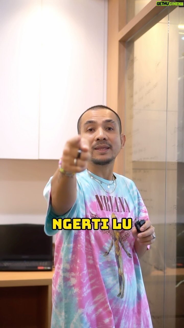 Ricky Komo - 138.9K Likes - This is Antau ( anak rantau )