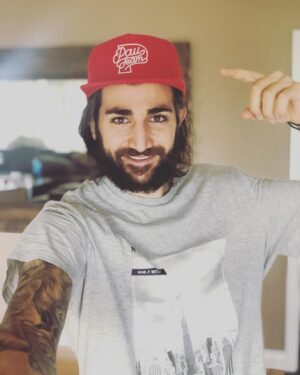 Ricky Rubio Instagram - @paugasol cuenta conmigo! El 8 de julio estaré en tu equipo en Girona para machacar @marcgasol 💪🏻💪🏻