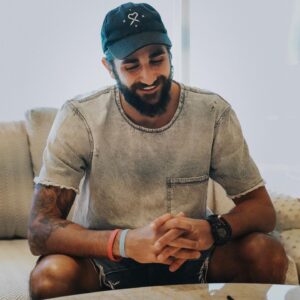 Ricky Rubio Instagram - ... TRRF. ”El món canvia amb el teu exemple no amb la teva opinió”
Tan de bo fossis aquí 🌹