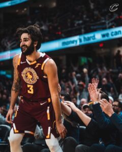 Actor Ricky Rubio HD Instagram Photos and Wallpapers December 2022