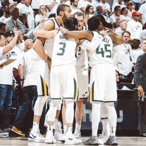 Ricky Rubio Instagram - ... Brotherhood