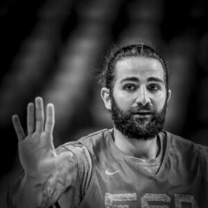 Ricky Rubio Instagram - ... Juegos Olímpicos 🔜