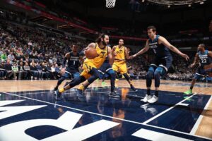 Ricky Rubio Instagram - Jazz win... #TakeNote