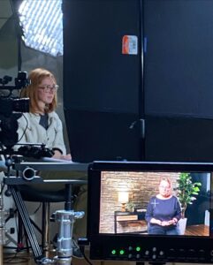 Ricky Schroder Instagram - Just completed a wonderful shoot for our Documentary Erotic Erosion…Let’s Tear Satans Kingdom Down.  Councilonpornreform.org