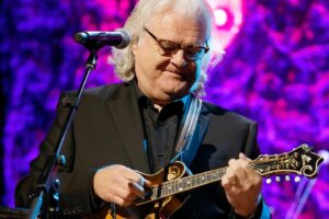 Ricky Skaggs Instagram - @justinmosesmusic, Ricky Skaggs and @mollytuttle perform onstage in the late Keith Whitley's honor for Whitley's induction into the class of 2022 Medallion Ceremony at @officialcmhof on October 16, 2022 in Nashville, Tennessee.
.
Photos by Jason Kempin and Terry Wyatt/Getty Images for the Country Music Hall of Fame and Museum.
.
.
.
#countrymusichalloffame #countrymusic #nashville #countryhalloffame #rickyskaggs