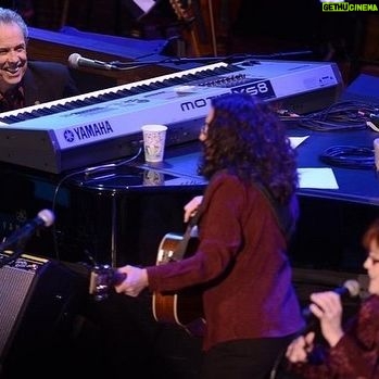 Ricky Skaggs - 795 Likes - Happy Birthday to Buck White today, December 13th! Loved by all who know him, he is the founding musical force behind the acclaimed music group, The Whites. Happy Birthday Mr. Buck! Please send him your best wishes in the comments!
📷: #1 - Fan photo
📷: #2 - @opry
.
.
.
#thewhites #buckwhite #happybirthday #grandoleopry