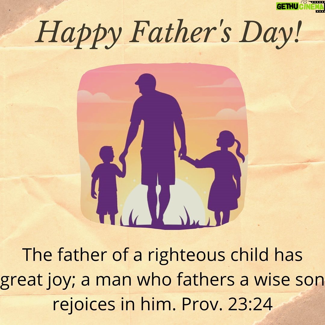 Ricky Skaggs - 611 Likes - Happy Father's Day from our family to yours! #fathersday