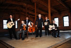 Ricky Skaggs Instagram - “On May 3, my friend and former Kentucky Thunder band member, Jim Mills, passed away. He was 57 years old. Our hearts are broken for Jimmy’s wife, Kim. Please keep her in your prayers. Of course we’re all brokenhearted, because we loved him and will certainly miss his big smile!” - Ricky Skaggs 

📷: Skaggs Family Records / 2008