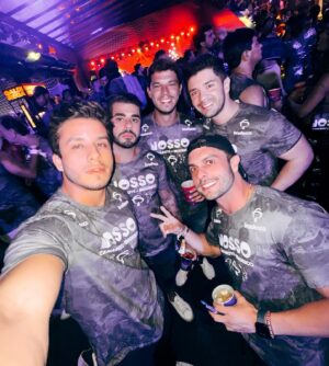 Ricky Tavares Instagram - Só pq to meio sumido desse feed 🥰🤣