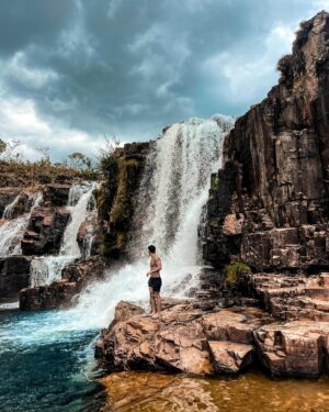 Ricky Tavares Instagram - 📍Chapada dos Veadeiros 

@purachapada 
@villa_annapurna