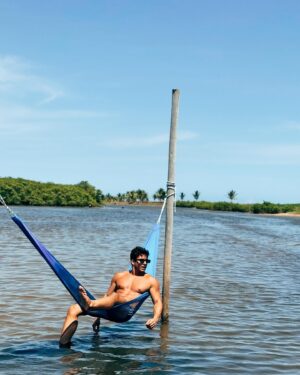 Ricky Tavares Instagram - 📍Maceió - AL
