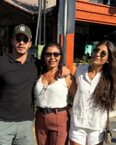 Actor Ricky Tavares HD Instagram Photos and Wallpapers June 2024