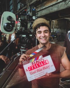 Actor Ricky Ubeda HD Instagram Photos and Wallpapers December 2021