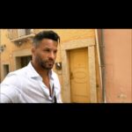 Ricky Whittle