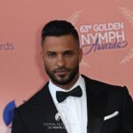 Ricky Whittle