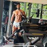 Ricky Whittle