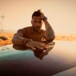 Ricky Whittle