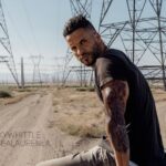 Ricky Whittle