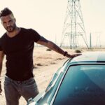 Ricky Whittle