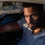 Ricky Whittle