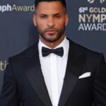 Ricky Whittle