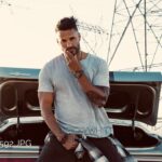 Ricky Whittle