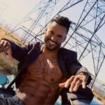 Ricky Whittle