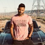 Ricky Whittle
