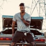 Ricky Whittle