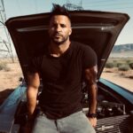 Ricky Whittle