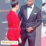 Ricky Whittle
