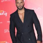 Ricky Whittle
